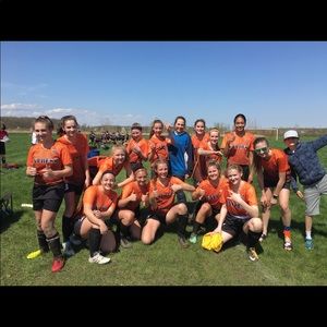 Meet your Posher, Susy